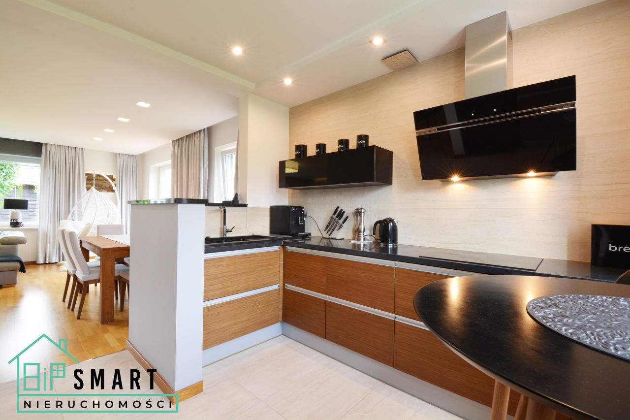 dom wolnostojący, 5 pokoi Zaleszany, ul. Karczmiska. Zdjęcie 12