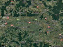 Działka rolna Nowosielce