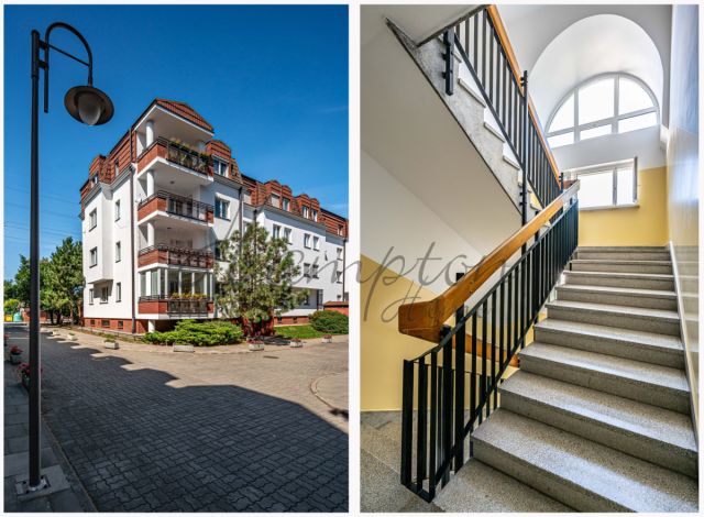 Mieszkanie 4-pokojowe Warszawa Ursynów, ul. Jana Zaorskiego. Zdjęcie 11