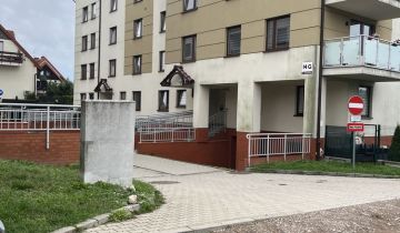 Mieszkanie 3-pokojowe Wieliczka, ul. Krakowska