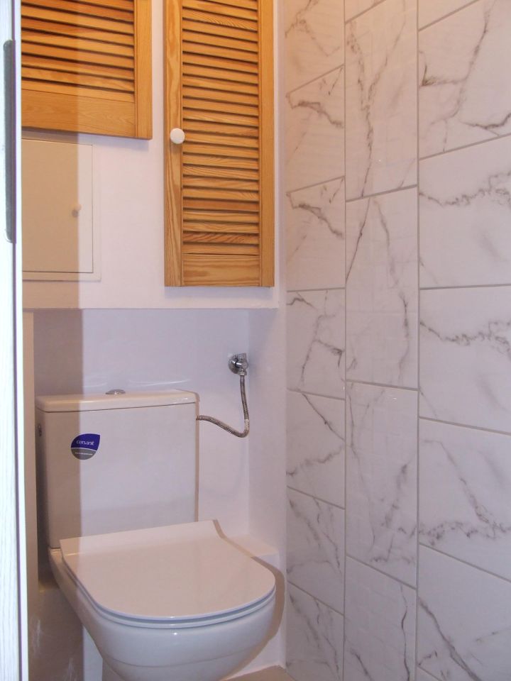 Pokój Wrocław Fabryczna, ul. Franciszka Hynka. Zdjęcie 8