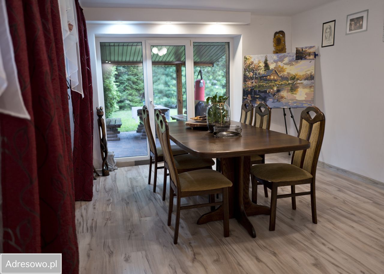 dom wolnostojący, 7 pokoi Kosino. Zdjęcie 10