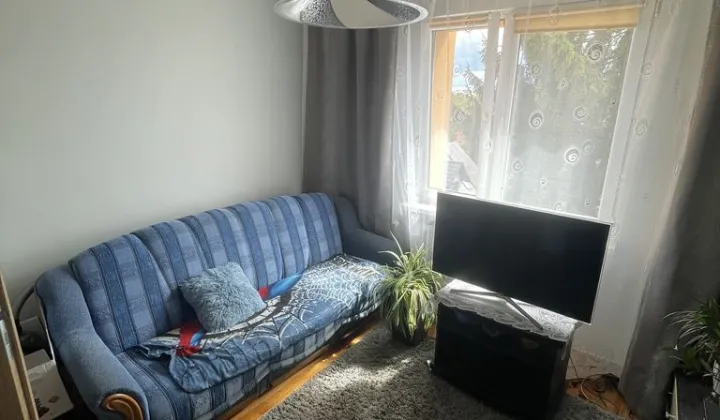 Mieszkanie 3-pokojowe Przemyśl, ul. Stefana Rogozińskiego