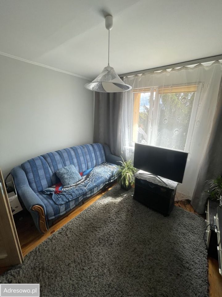 Mieszkanie 3-pokojowe Przemyśl, ul. Stefana Rogozińskiego