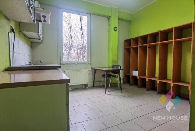 Lokal Olsztyn, al. Aleja Marszałka Józefa Piłsudskiego. Zdjęcie 5