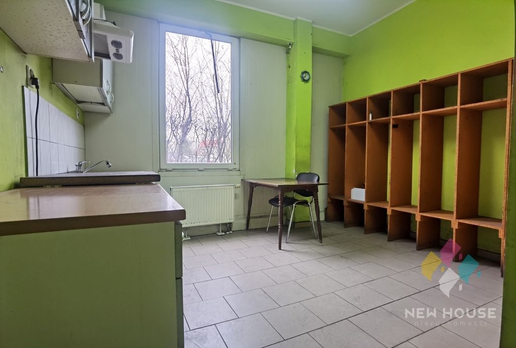 Lokal Olsztyn, al. Aleja Marszałka Józefa Piłsudskiego. Zdjęcie 5