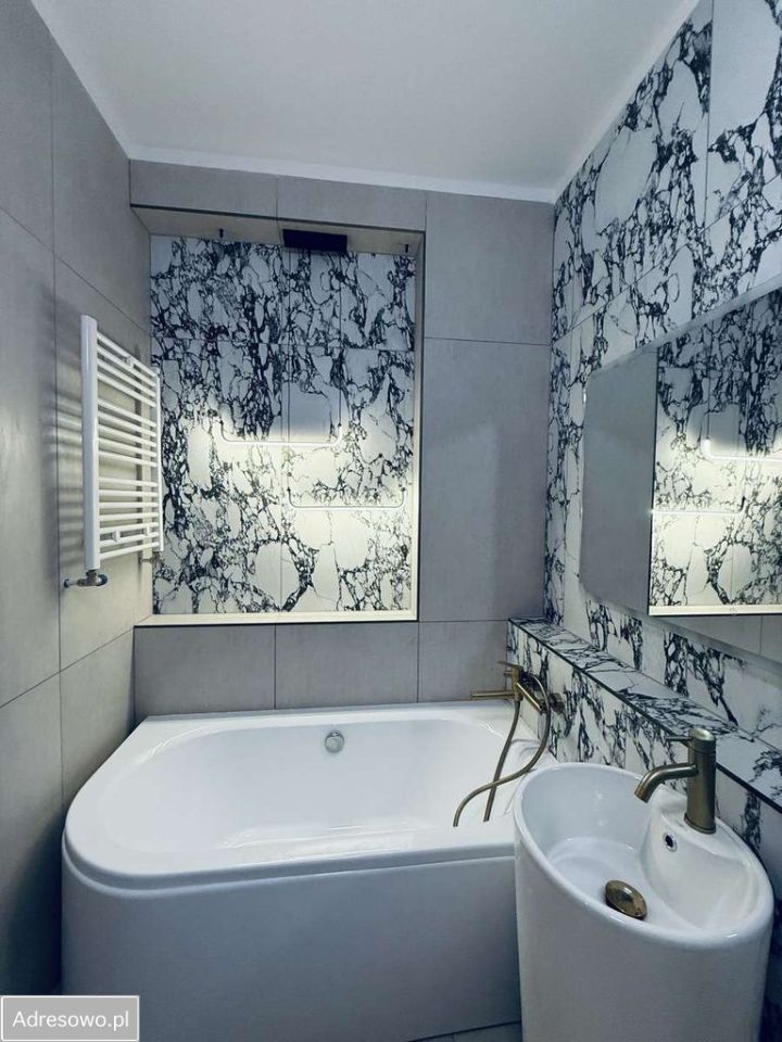 Mieszkanie 1-pokojowe Wrocław Ołtaszyn, ul. Nefrytowa. Zdjęcie 10