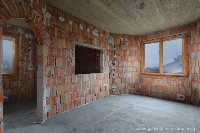 bliźniak, 15 pokoi Tarnów, ul. Kasprzyków. Zdjęcie 13