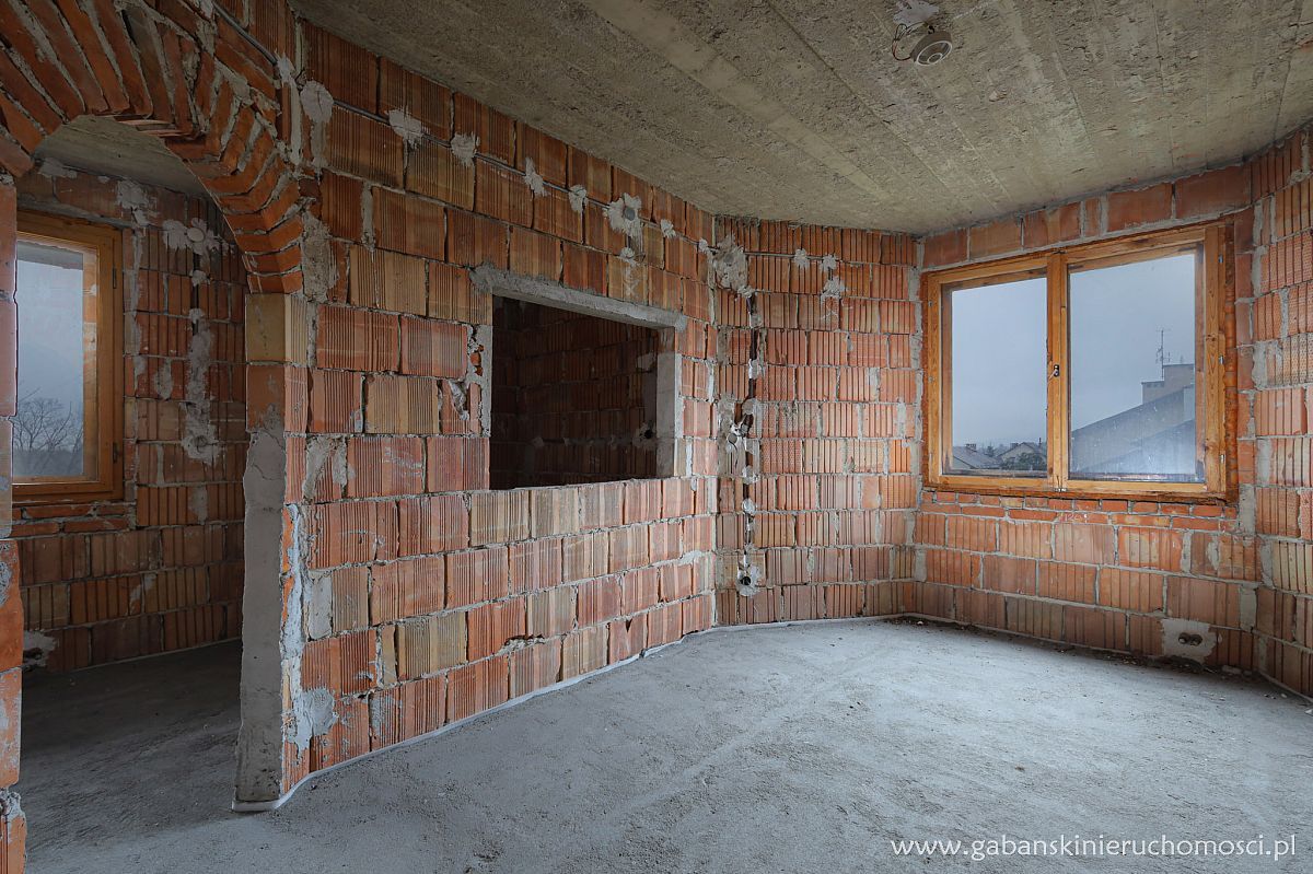 bliźniak, 15 pokoi Tarnów, ul. Kasprzyków. Zdjęcie 13