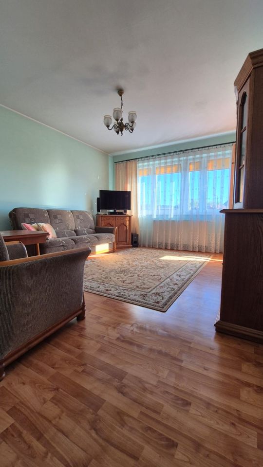 Mieszkanie 2-pokojowe Bydgoszcz Osowa Góra, ul. Tuńczykowa. Zdjęcie 2