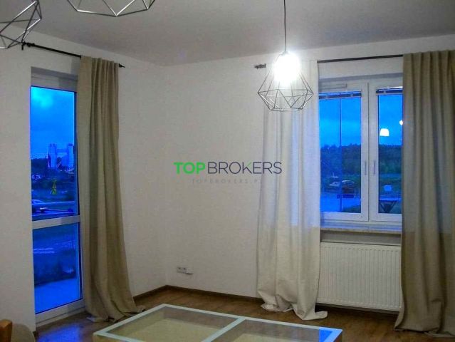 Mieszkanie 2-pokojowe Warszawa Ursynów, ul. Filipiny Płaskowickiej. Zdjęcie 2