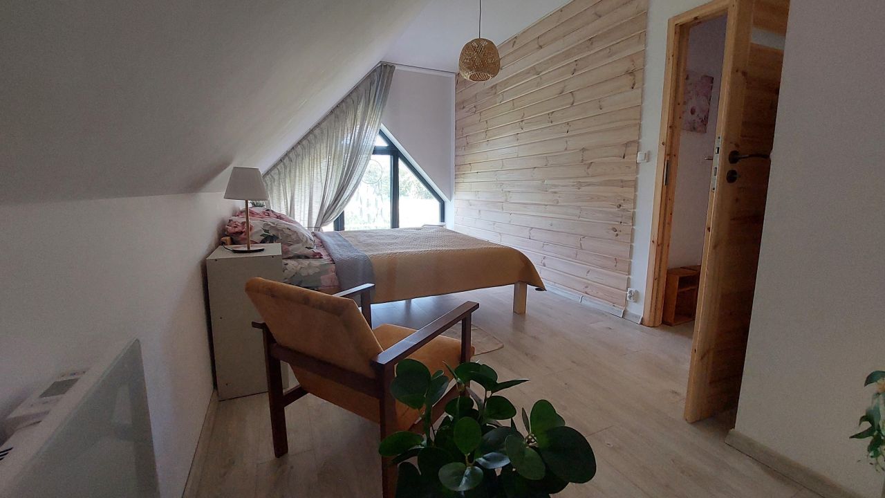 dom wolnostojący, 2 pokoje Siemiany. Zdjęcie 12