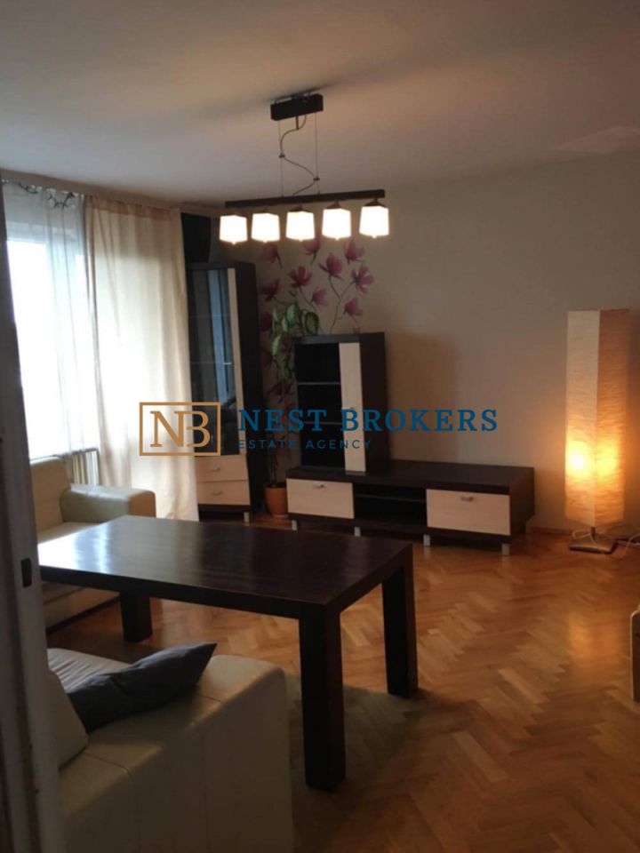 Mieszkanie 2-pokojowe Kraków Prądnik Biały, ul. Turystyczna. Zdjęcie 3