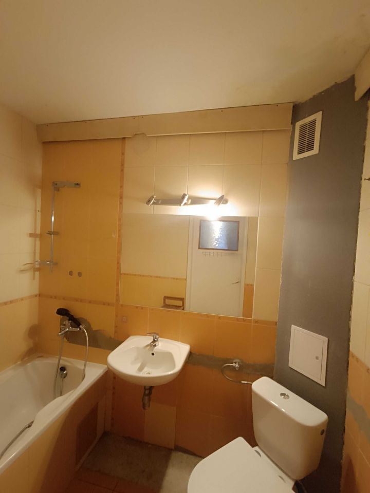 Mieszkanie 3-pokojowe Kraków Wzgórza Krzesławickie, os. Na Stoku. Zdjęcie 3