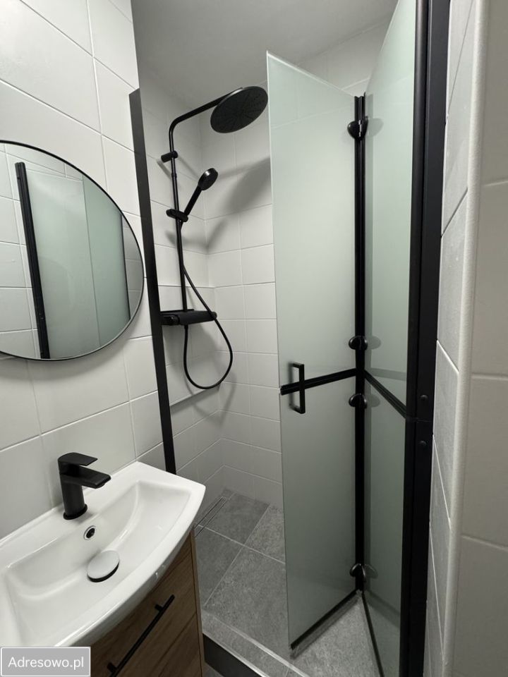 Mieszkanie 1-pokojowe Warszawa Żoliborz, ul. Władysława Broniewskiego. Zdjęcie 2