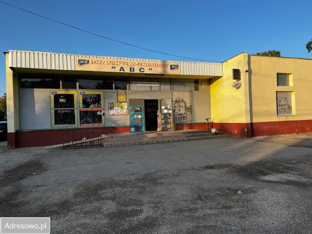 Lokal Pakosławice. Zdjęcie 1