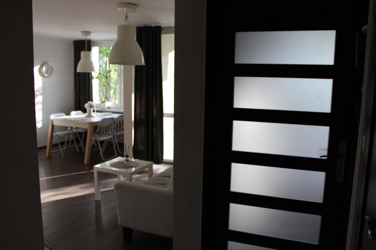 Mieszkanie 3-pokojowe Zielona Góra. Zdjęcie 7