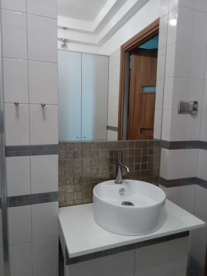 Mieszkanie 2-pokojowe Wrocław Krzyki, ul. ks. Czesława Klimasa. Zdjęcie 3