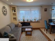 Mieszkanie 4-pokojowe Częstochowa Północ, ul. Gombrowicza