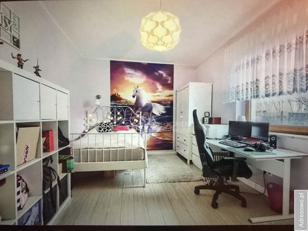 dom wolnostojący, 4 pokoje Kamień, ul. Zeusa. Zdjęcie 12