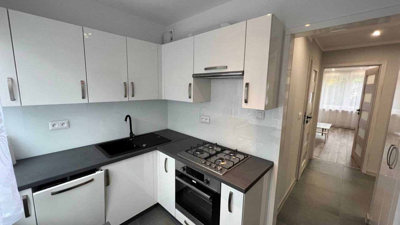 Mieszkanie 3-pokojowe Dębica, ul. Sienkiewicza. Zdjęcie 4