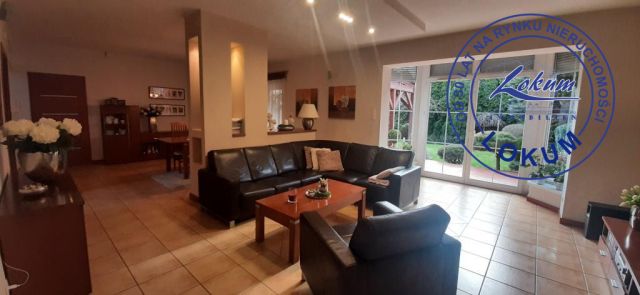 dom szeregowy, 5 pokoi Leszno, ul. Leśna Osada. Zdjęcie 5