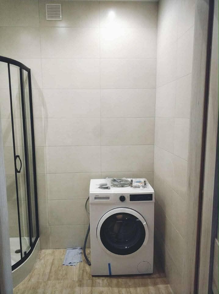 Mieszkanie 1-pokojowe Sochaczew Chodaków, ul. Parkowa. Zdjęcie 8