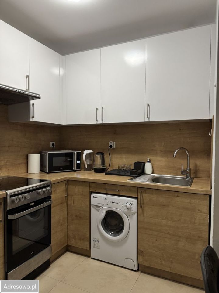 Pokój Kraków Prądnik Biały, ul. Piotra Stachiewicza. Zdjęcie 3