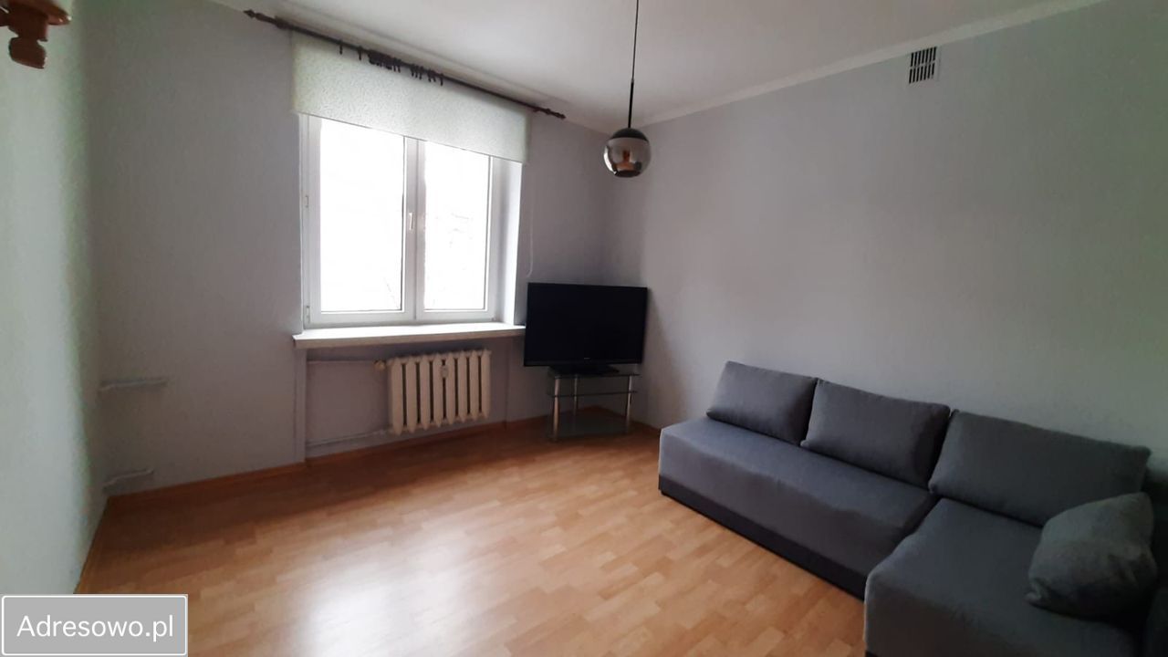 Mieszkanie 2-pokojowe Oświęcim, al. Juliusza Słowackiego. Zdjęcie 3