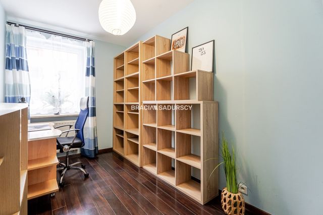 Mieszkanie 3-pokojowe Kraków Podgórze, ul. Przewóz. Zdjęcie 2