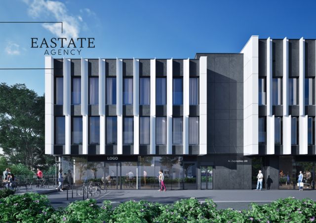 Lokal Gdynia Orłowo, al. Zwycięstwa. Zdjęcie 4