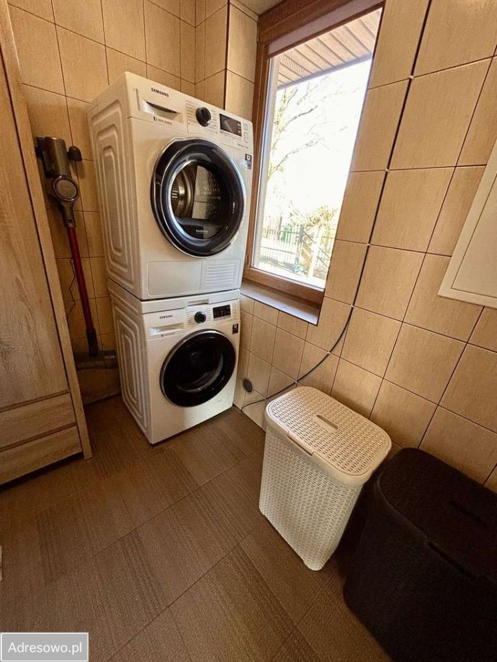 dom wolnostojący, 3 pokoje Skrzeszew. Zdjęcie 5