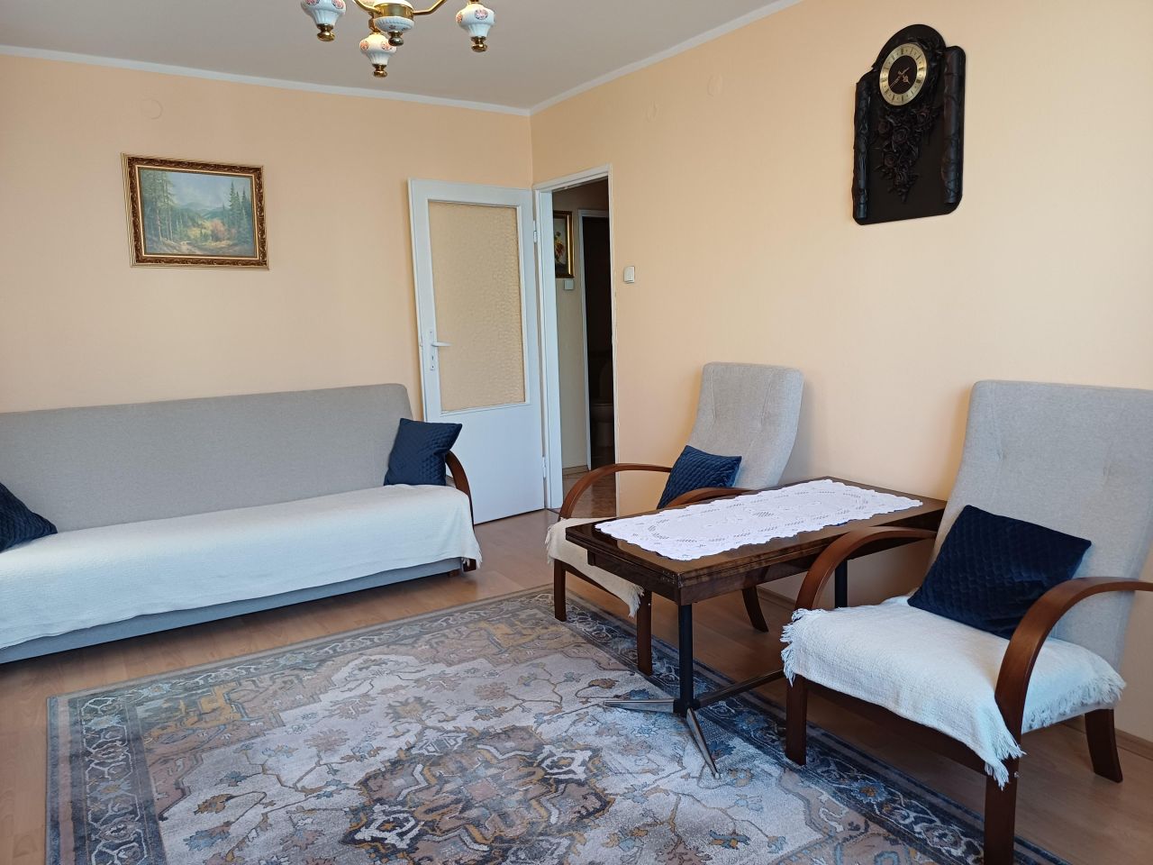 Mieszkanie 2-pokojowe Płock, ul. Jaśminowa. Zdjęcie 11