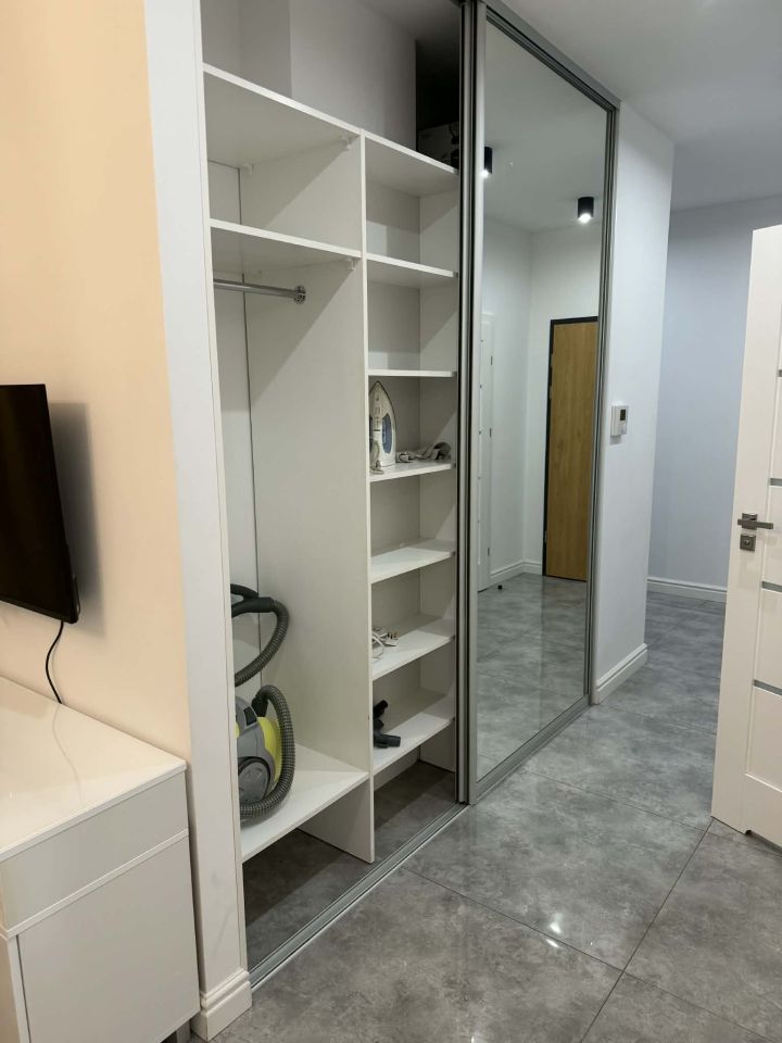 Mieszkanie 3-pokojowe Kraków Grzegórzki, ul. Rakowicka. Zdjęcie 3