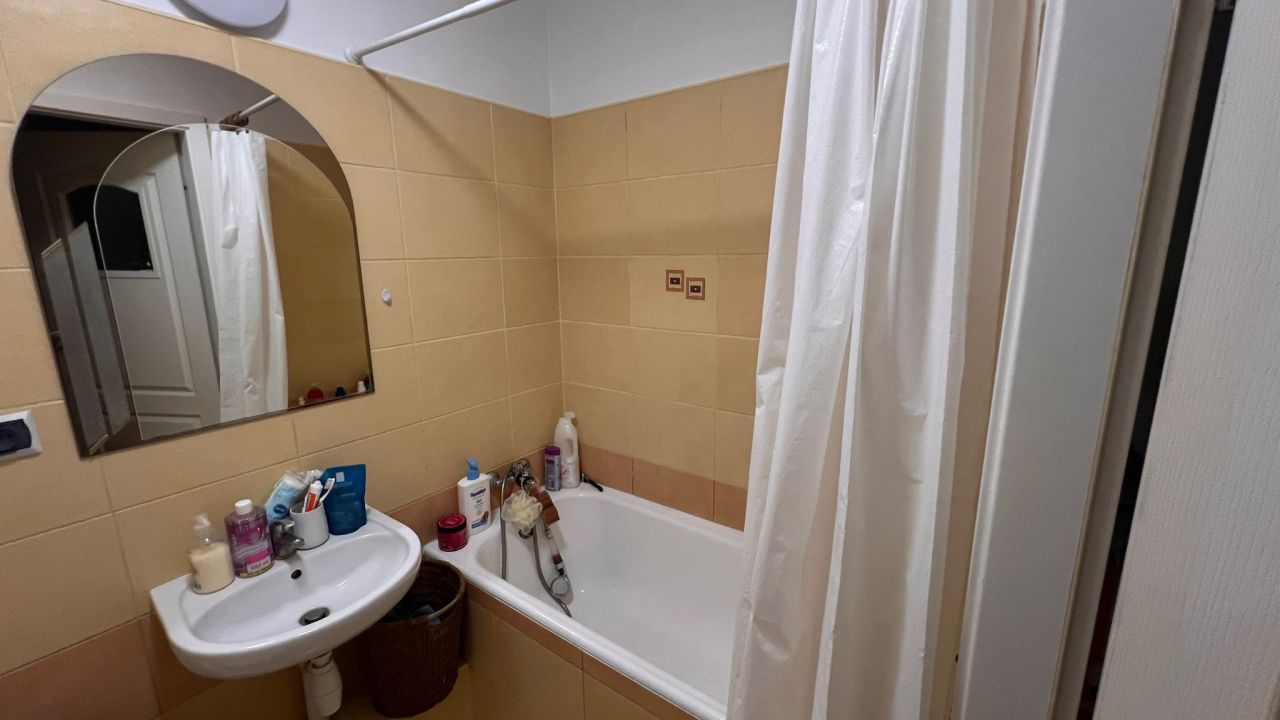 Mieszkanie 2-pokojowe Wrocław Krzyki, ul. gen. Kazimierza Pułaskiego. Zdjęcie 7