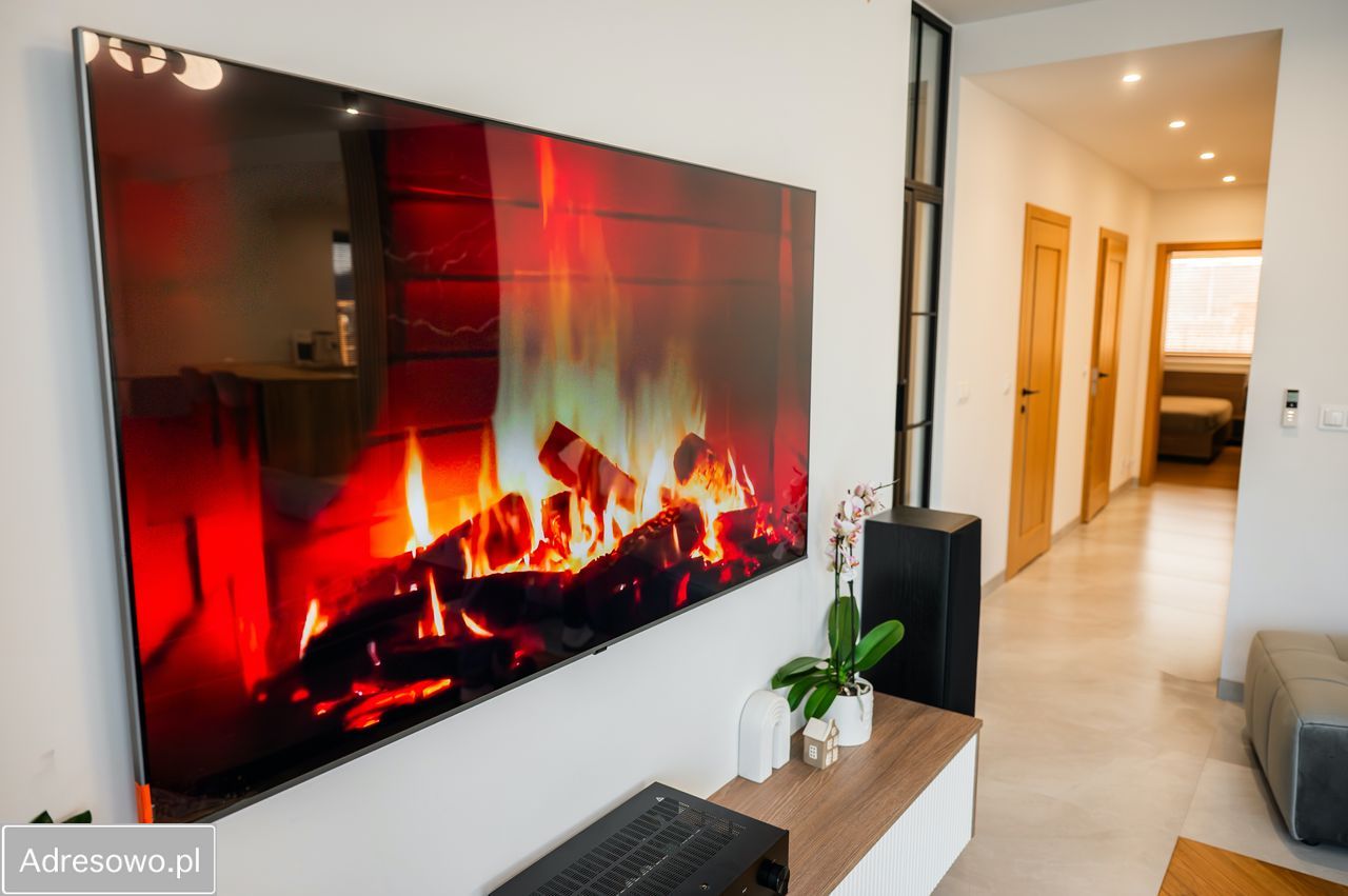 dom wolnostojący, 4 pokoje Maleniska. Zdjęcie 9