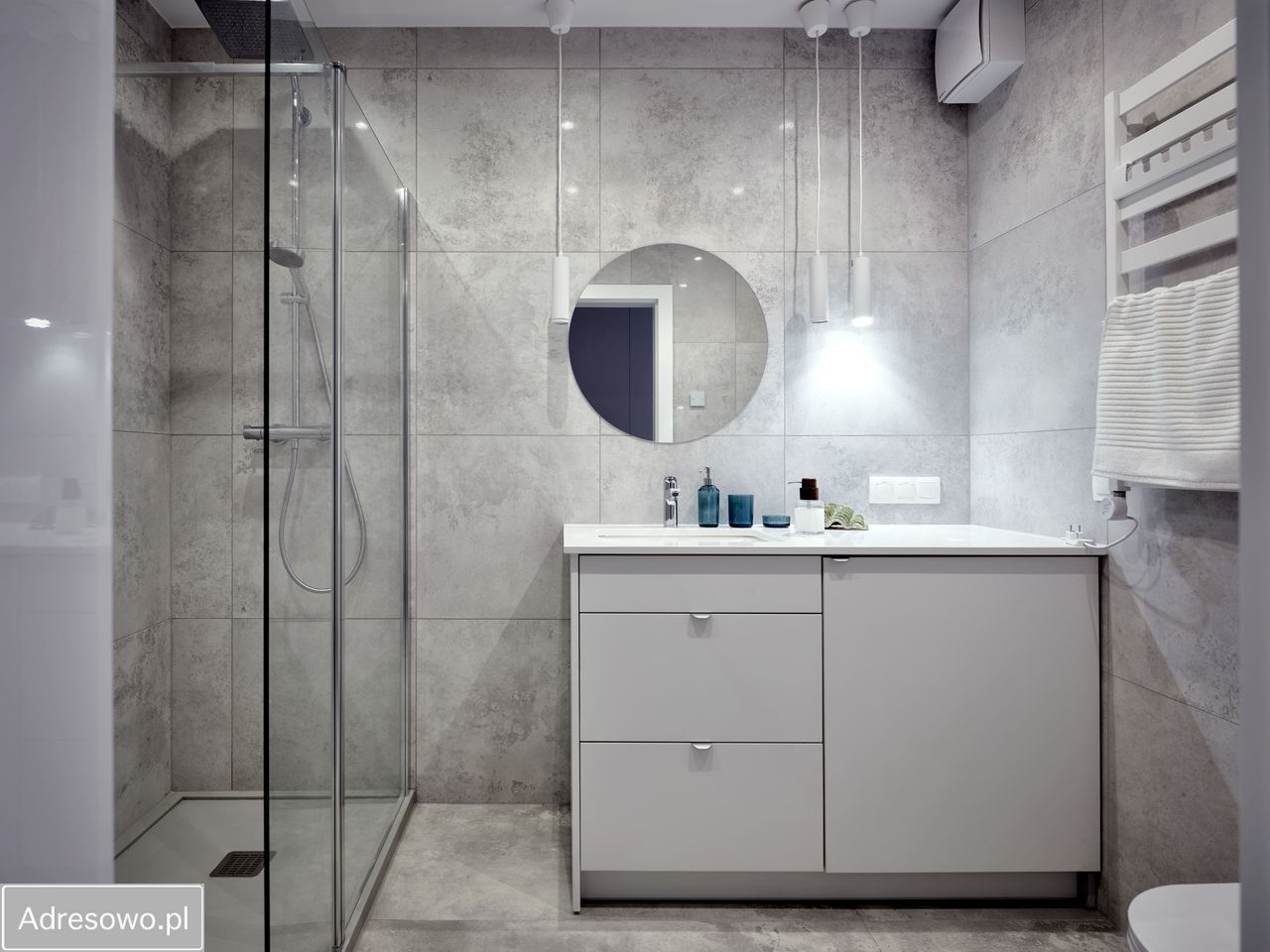 Mieszkanie 3-pokojowe Mielno. Zdjęcie 5