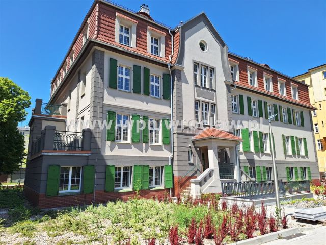 Mieszkanie 1-pokojowe Wrocław Krzyki. Zdjęcie 1