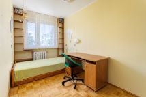 Mieszkanie 3-pokojowe Poznań Piątkowo, os. Stefana Batorego. Zdjęcie 4