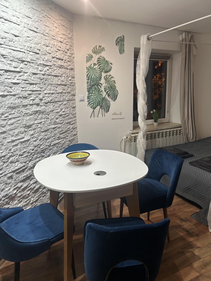 Mieszkanie 1-pokojowe Żyrardów Centrum, ul. Ludwika Waryńskiego. Zdjęcie 11