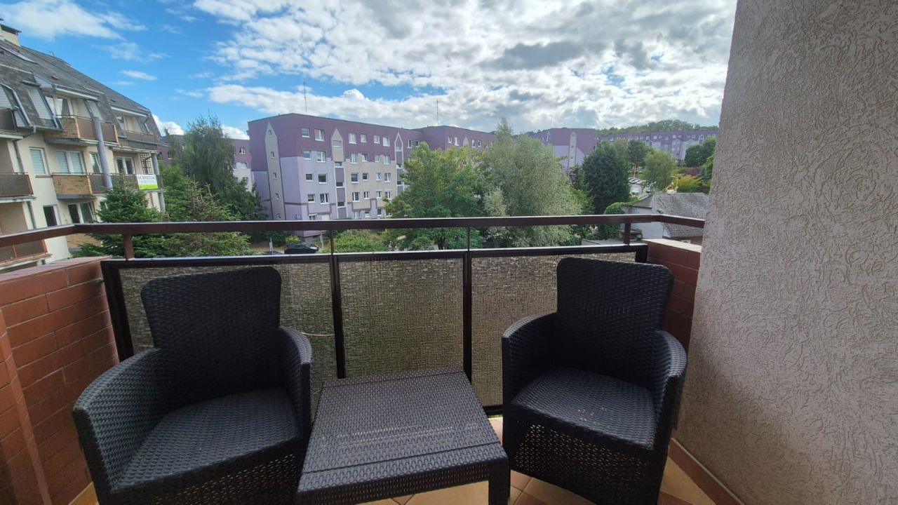 Mieszkanie 2-pokojowe Szczecin Bukowe, ul. Brązowa. Zdjęcie 12