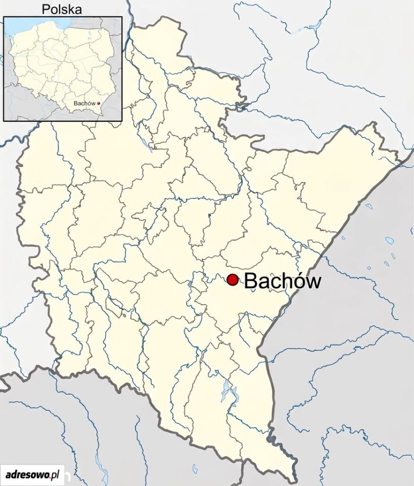 dom wolnostojący, 2 pokoje Bachów. Zdjęcie 16