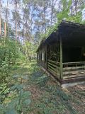 dom wolnostojący, 2 pokoje Rosanów, ul. Wiosenna. Zdjęcie 4