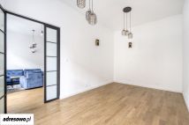 Mieszkanie 4-pokojowe Warszawa Śródmieście, ul. Poznańska. Zdjęcie 4