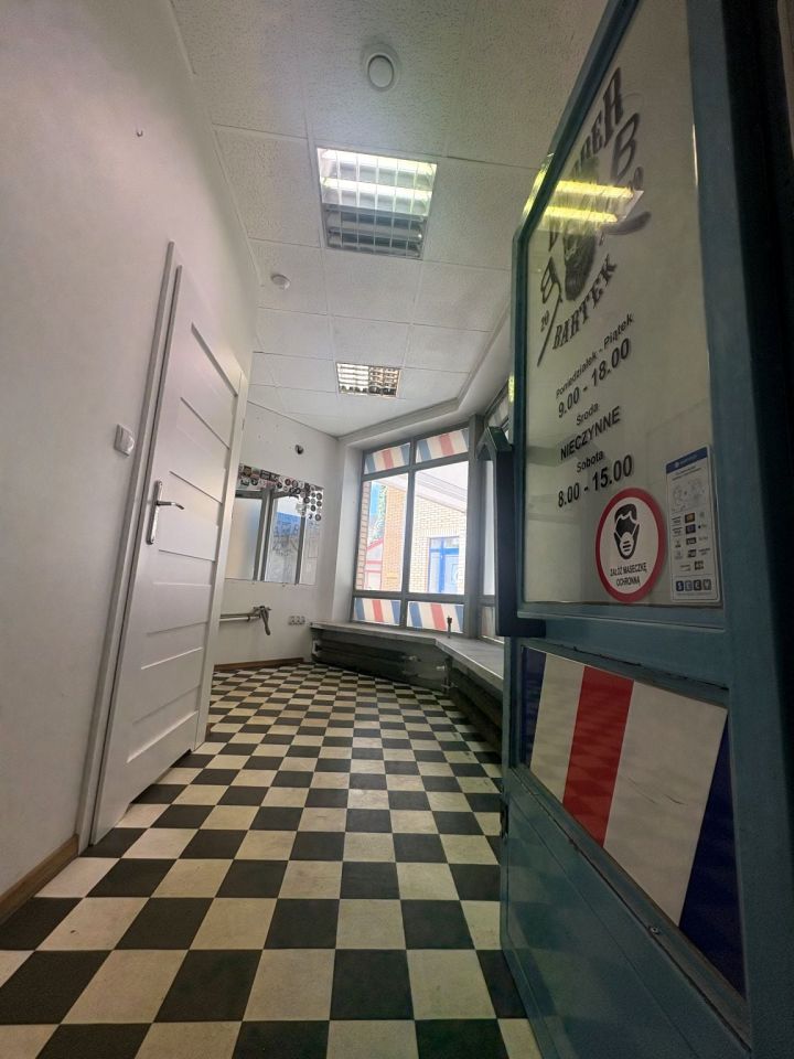 Lokal Grudziądz Centrum, ul. Mickiewicza. Zdjęcie 2