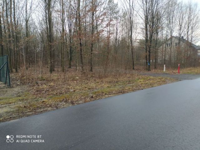 Działka rolno-budowlana Biała Podlaska, ul. Olszowa. Zdjęcie 1