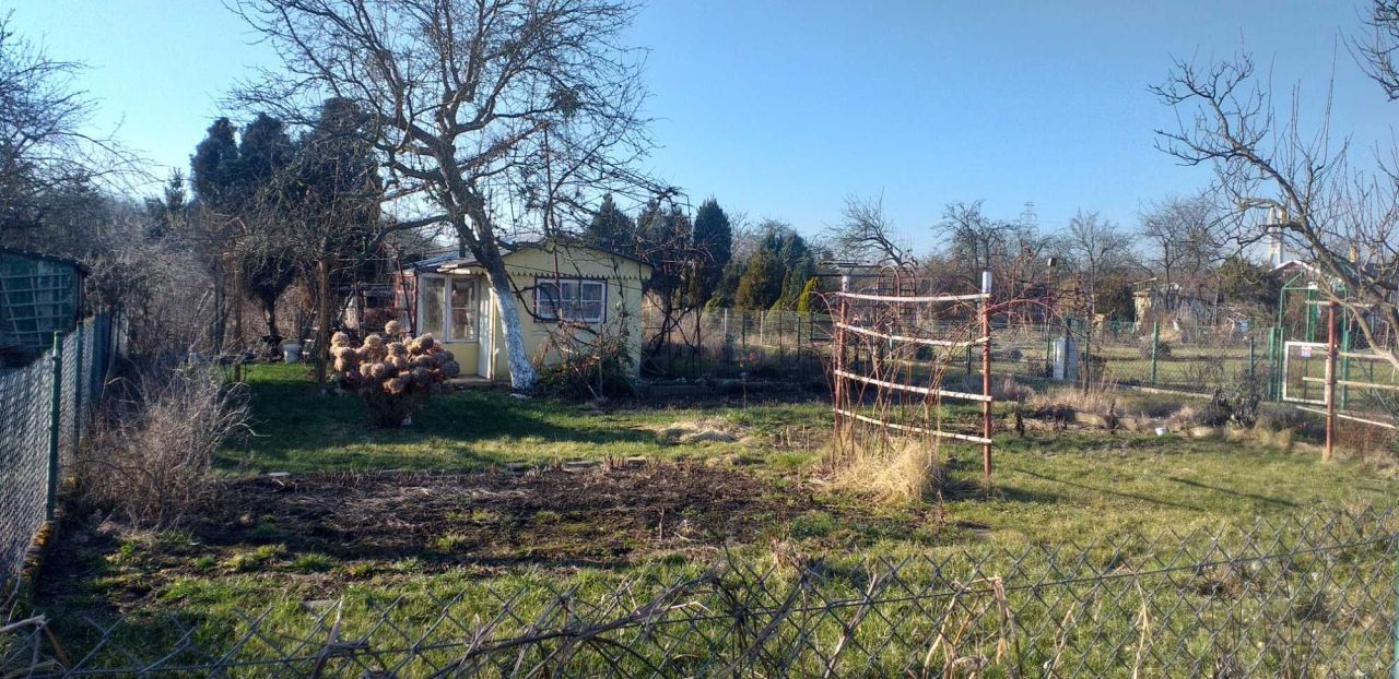 Działka rekreacyjna Wrocław Kozanów, ul. Nadrzeczna