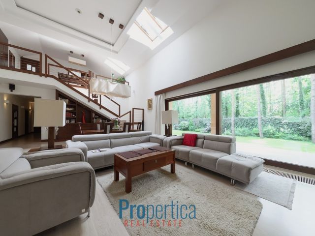 dom wolnostojący, 5 pokoi Marki, ul. Jana Długosza. Zdjęcie 1