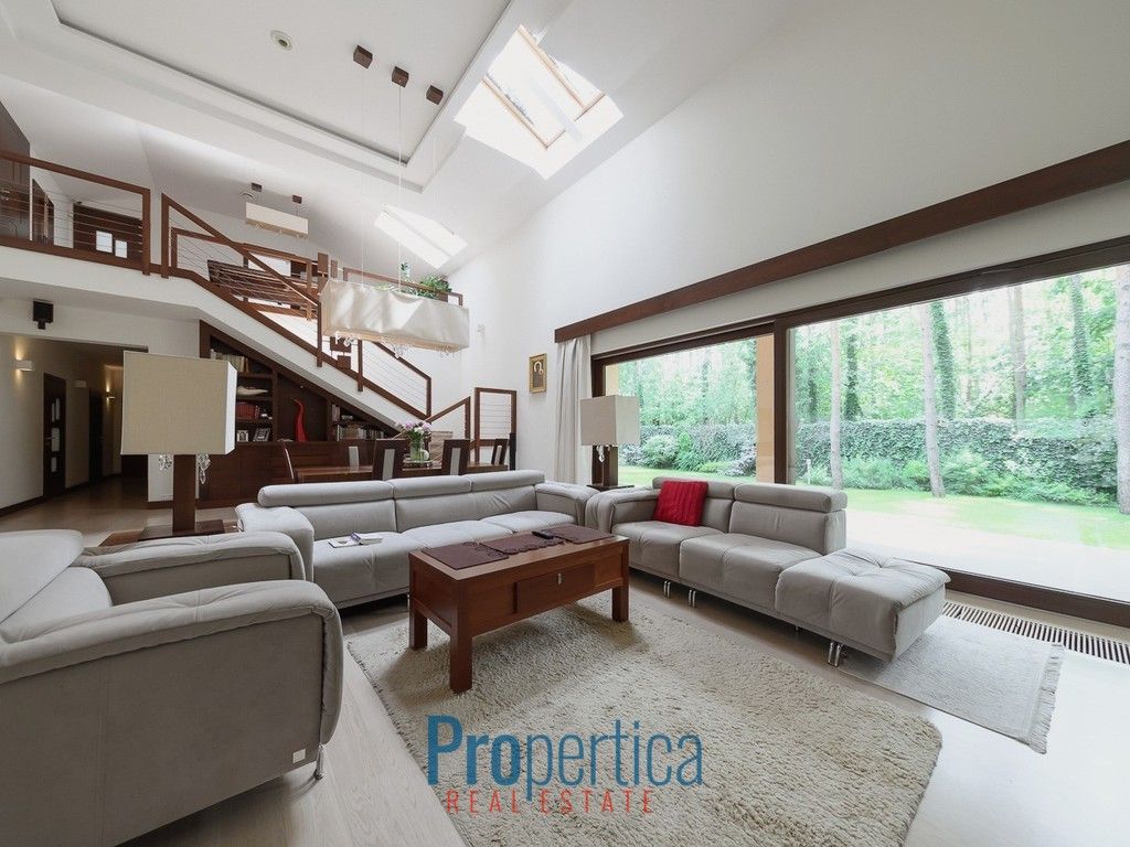 dom wolnostojący, 5 pokoi Marki, ul. Jana Długosza