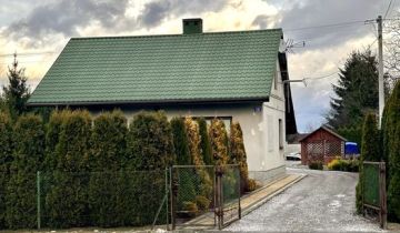 dom wolnostojący Wiązownica, ul. Jarosławska
